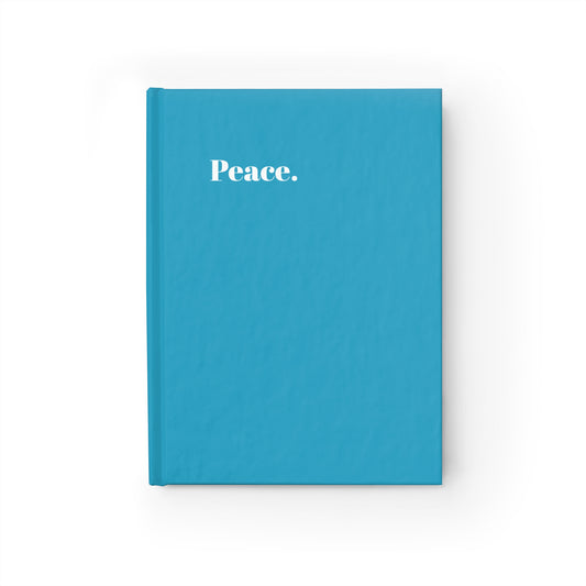 Peace - Journal