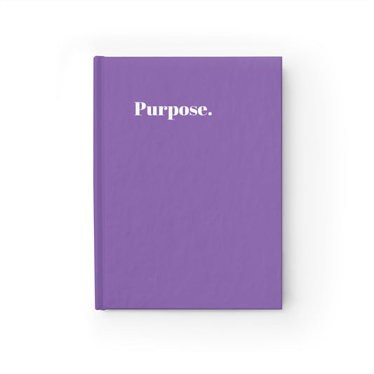 Purpose - Journal