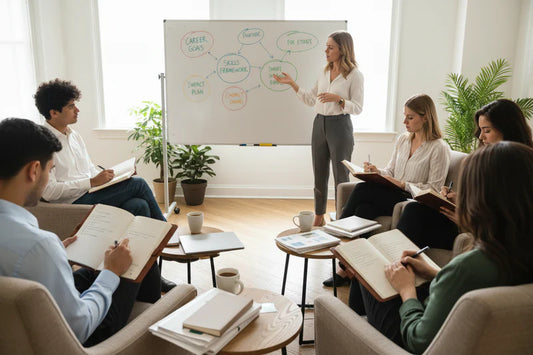 Career Clarity Through Writing