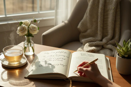 Gratitude & Well-Being Intensive