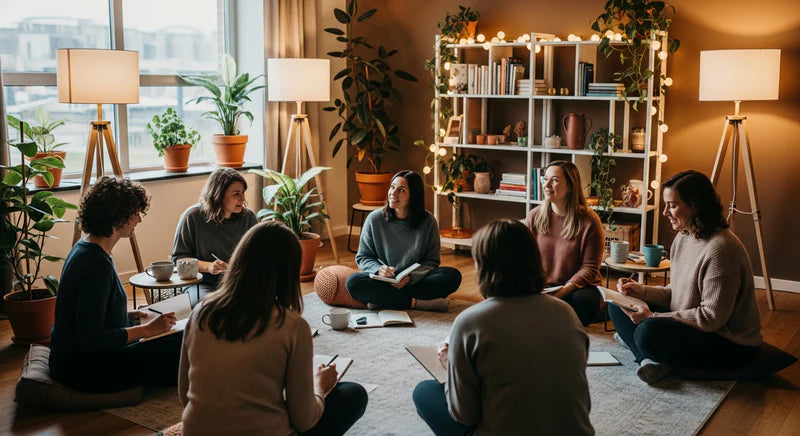 Foundations of Intentional Journaling